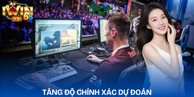 Chiến Thuật Cá Cược Esport Giúp Tối Ưu Lợi Nhuận 2026 chien-thuat-ca-cuoc-esport-du-doan-chinh-xac