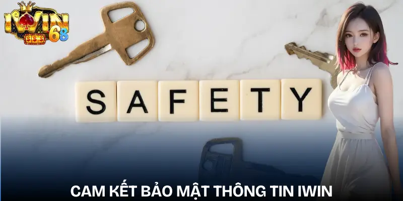 Chính Sách Bảo Mật IWIN: An Toàn Dữ Liệu Người Chơi chinh-sach-bao-mat-iwin-su-cam-ket