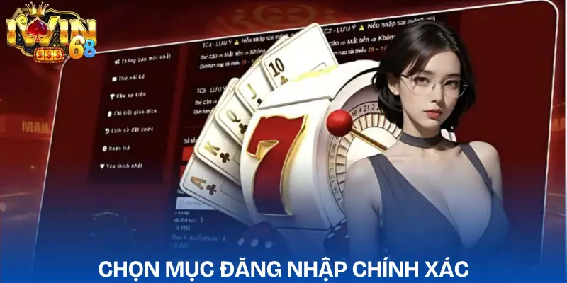 Đăng Nhập IWIN An Toàn Với 5 Bước Thao Tác Nhanh dang-nhap-iwin-chon-muc-dang-nhap-tai-khoan