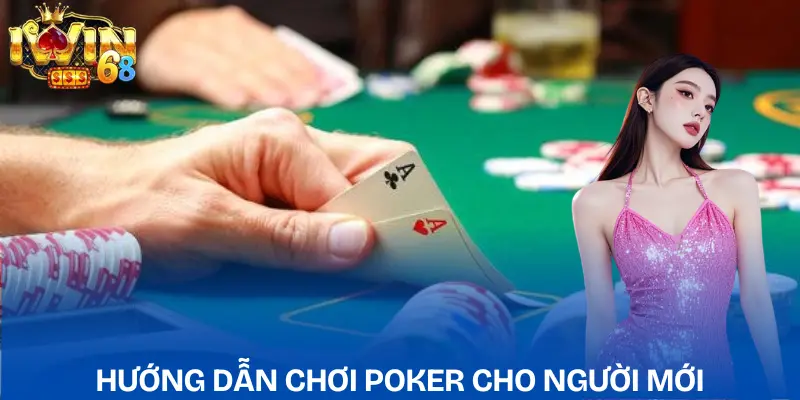 Poker IWIN: Chiến Thuật & Trải Nghiệm Đỉnh Cao poker-iwin-cach-choi