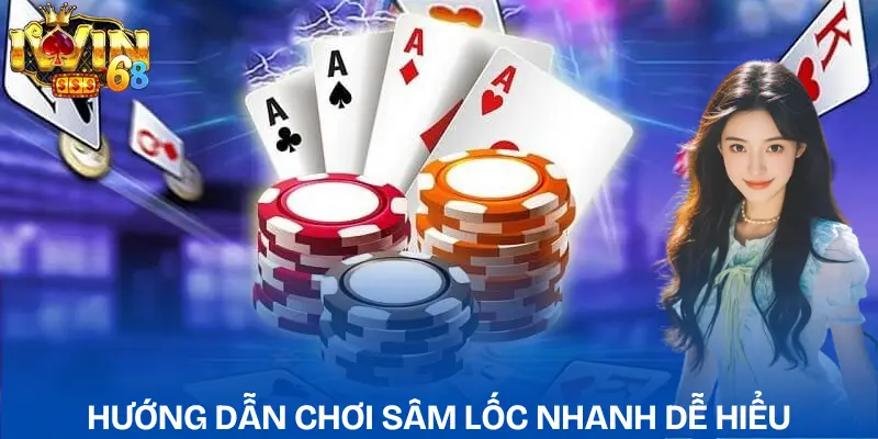 Sâm Lốc IWIN: Chiến Thuật & Kinh Nghiệm Chơi Đỉnh Cao sam-loc-iwin-cach-choi